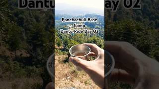 Darma Valley Ride Day 02 हम पहुंच गये चंपावत। shortfeed champawat youtubeshort पहाड़ीlife [upl. by Washington]