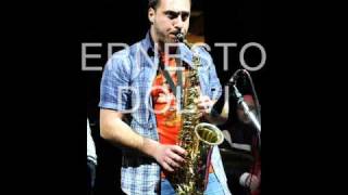 Careless Whisper SAX ERNESTO DOLVI [upl. by Aisatan]