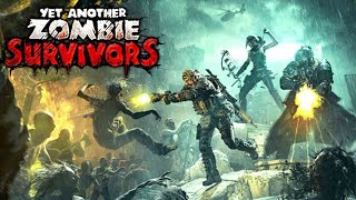 Zombie Horde Survival [upl. by Ricard]