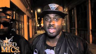 P MONEY RESPONDS TO BIG H STATEMENT ABOUT THEIR CLASH [upl. by Kesia]