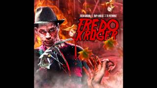 Fredo Santana Ft Ballout  Trap Life NODJ Prod by Tarentino [upl. by Fe]