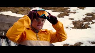 EDDIE THE EAGLE  ALLES IST MÖGLICH  Der Träumer  Featurette Deutsch  German HD [upl. by Bozuwa]