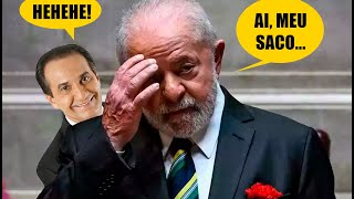 LULA PRECISA DOS EVANGÉLICOS [upl. by Aluor299]