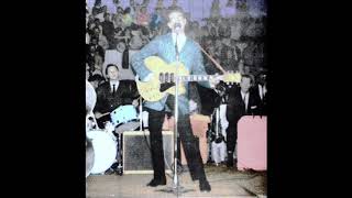 Buddy Holly  Everyday Live Rare [upl. by Latham707]