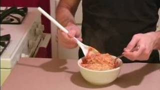 How to Make Ramen Noodle Spaghetti  How to Serve Ramen Noodle Spaghetti [upl. by Sankaran]