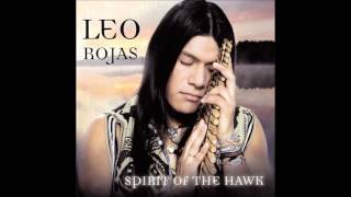 LEO ROJAS ‎– SPIRIT OF THE HAWK [upl. by Notlimah]