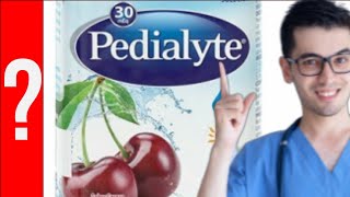 PEDIALYTE Para que Sirve el Pedialyte y Como se toma  Todo Y MAS 💊 [upl. by Eliot593]