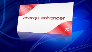 LifeWave Connect Product Webinar with CEO David Schmidt on ENERGY ENHANCER [upl. by Notna]