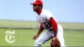 Curt Flood The Athlete Who Made LeBron James Possible  Retro Report  The New York Times [upl. by Lorinda270]