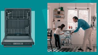 7 Best Dishwashers [upl. by Hamil]