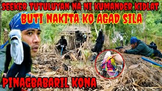 TAMA ANG HULA NG LOLO NI TIKBOY SEEKER BIHAG NAINTENSE VIRAL KRITIKAL [upl. by Ahselaf822]