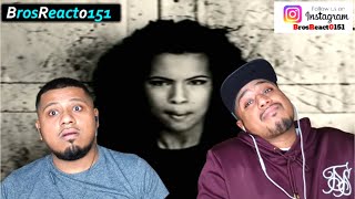 Youssou NDour  7 Seconds ft Neneh Cherry  REACTION [upl. by Inaflahk]