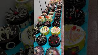 Counter cake design all cakes videos chocolatecake chocolate pineapplecake shorts trending ￼ [upl. by Nyvrem]