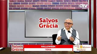 MENSAJES INSPIRACIONALES SALVOS POR LA GRACIA [upl. by Lexy]