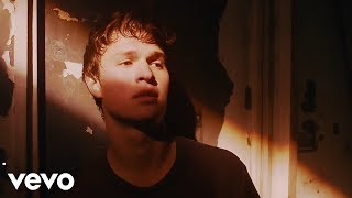 Ansel Elgort  Supernova Official Video [upl. by Mateusz]