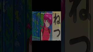 ranma½ranmaedit20241989supportfpyシapoyolikesuscribeterankane animeedits★ [upl. by Chatwin]