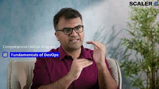 Scaler Devops Program Overview [upl. by Fisch]