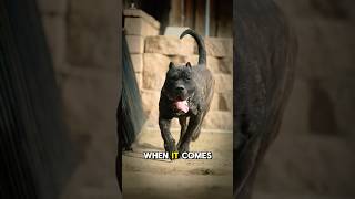 Cane Corso vs Komodo Dragon  Who will Win 😎 [upl. by Osgood]