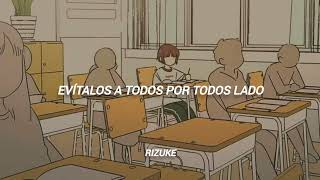 La letra de esta canción es tan cierta 📔 ✏ [upl. by Anoi]