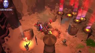 New Epic Games Game Torchlight II Trailer amp gameplay Free Now on Epic Store [upl. by Ankney997]