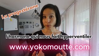 Lhormone qui nous fait hyperventiler [upl. by Auguste]