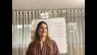 Classical Theory of Output Income and Employment Part 1 by Vidhi Kalra [upl. by Server]