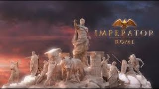 Gameplay ita Imperator Rome Tutorial 1 Approccio per nabbi [upl. by Niamjneb]