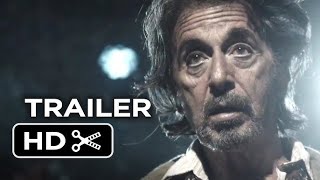 Scarface 2 Teaser Trailer ft Al Pacino  Epic First Look [upl. by Ylle]