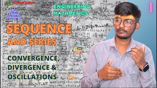 SEQUENCE AND SERIESENGINEERINGMATHSbyCHIRAGSOLANKI [upl. by Llehsam]