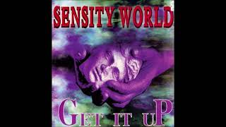 SENSITY WORLD  GET IT UP Dance Version [upl. by Anala633]