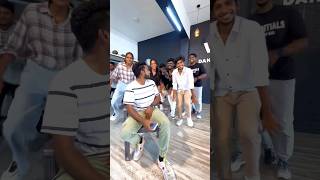 Surprise dance 😍 wait for end dance trending youtubeshorts [upl. by Aidnac493]