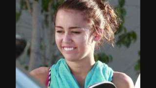 Miley Cyrus No Makeup Pictures u never saw before [upl. by Chu]