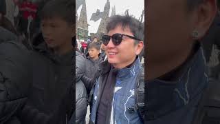 Daily Vlog 46 Jec Episodes Universal Studios Japan dailyvlog dailyshorts familyvlog japanvlog [upl. by Ahseyd]