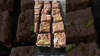 Habshi halwa Multani Sohan halwa by Burkis Kitchen go to Burkis kitchen for recipe [upl. by Nunes787]