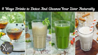 Drink This JUICE To Clean Your STOMACH amp GUT [upl. by Armilda]