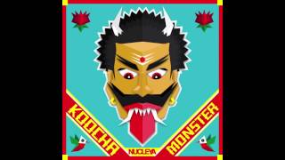 NUCLEYA  Bell Gadi feat Chinnaponnu amp Relok [upl. by Hoehne]