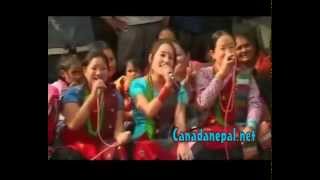 Super Hit Nepali Lok Geet Collection [upl. by Galliett]