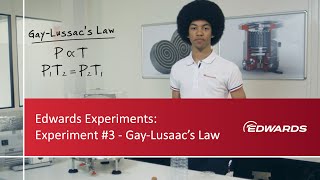 Experiment 3 Pressure and temperature relationship with a cork and bottle  Gay Lussacs Law [upl. by Tressa]