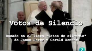 Documentales TV Votos de Silencio legionarios de cristo 17 [upl. by Ynafetse]