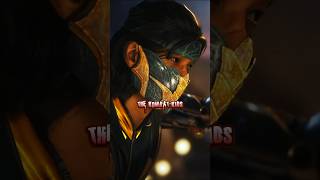 TAKEDA VS TAKEDA  Takeda Intro Dialogues Part 4  Mortal Kombat 1 shorts gaming mortalkombat [upl. by Aikit]