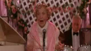 The Wedding Singer  Rappers Delight Ellen Albertini Dow [upl. by Hepsiba]