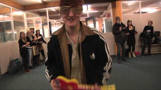 GPTV Lipdub Burgemeester Harmsmaschool Gorredijk [upl. by Mosnar]