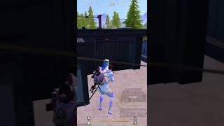 pubgmobile pubg shortsfeed shorts foryou unholypubg [upl. by Nahsrad]