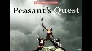 PEASANTS QUEST ПРИКЛЮЧЕНИЯ КРЕСТЬЯНИНА Прохождение без комментариев Часть 38 [upl. by Marks]