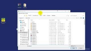 How to Verify File Integrity with Checksums MD5 SHA CRC32 Softpedia App Rundown 48 [upl. by Fairleigh]