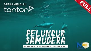 FULL Majalah 3 2024  Mon 29 Jul  Peluncur Samudera  Tonton [upl. by Ahsilaf]