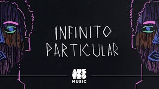 Silva  Infinito Particular Bhaskar Remix Clipe Oficial [upl. by Ellicul]