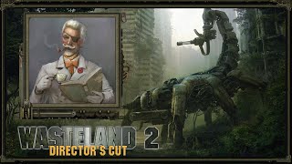 Wasteland 2 Episode 38 [upl. by Dahs583]