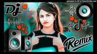 No Voice Teg Sat Samandar Par Me Tere Pichhe Pichhe Aa Gae DMix Remixmp [upl. by Naesyar]