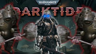 The Peak Psyker Experience  Warhammer 40k Darktide [upl. by Eerrahs11]